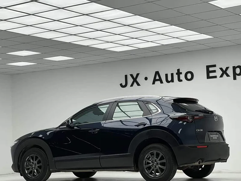Mazda CX-30 — фото 6