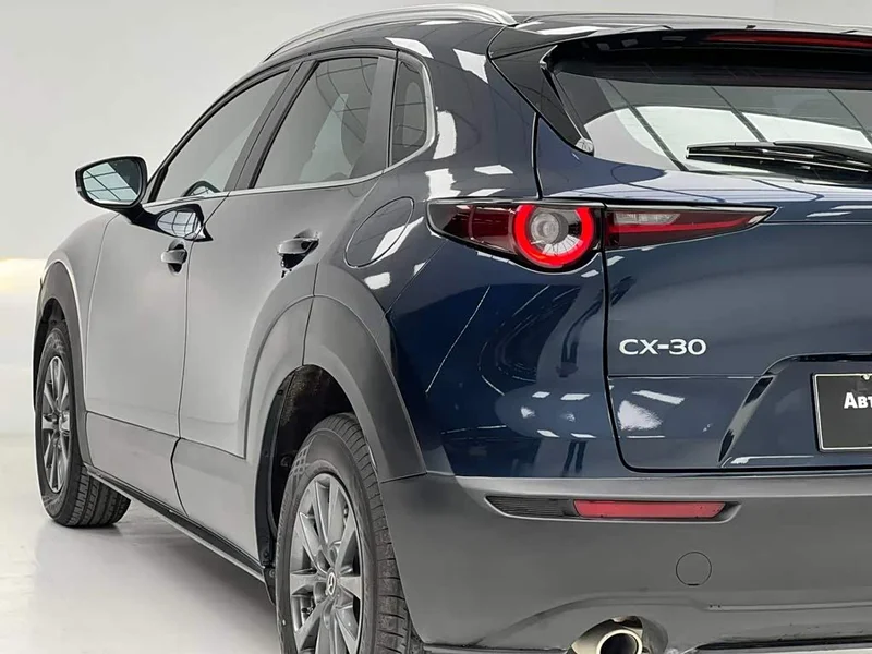 Mazda CX-30 — фото 7