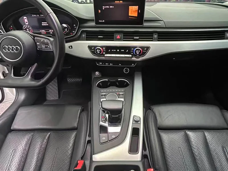 Audi A5 (Imported) — фото 20