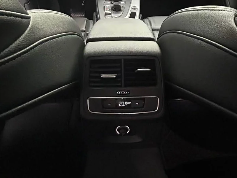 Audi A5 (Imported) — фото 21