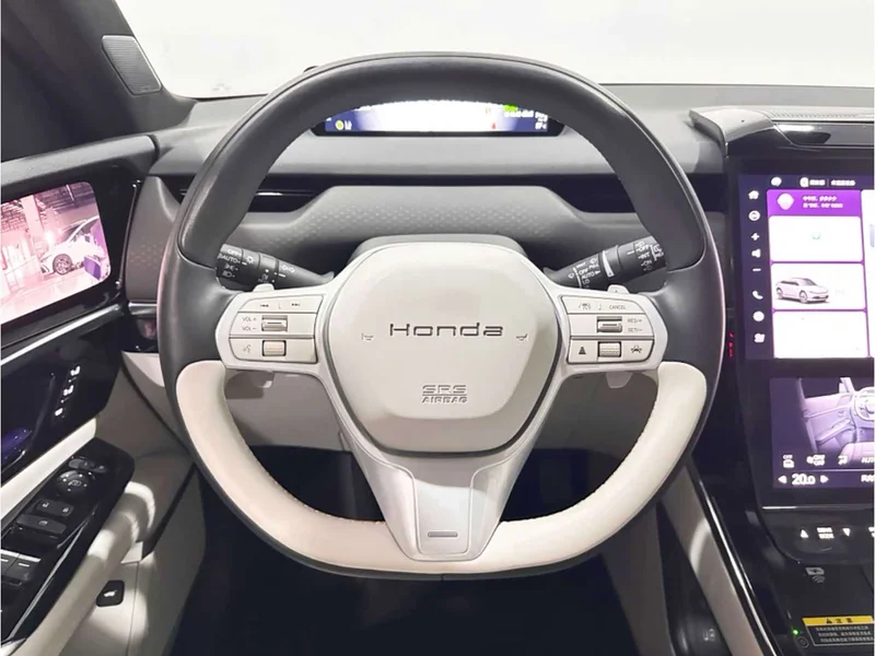 Honda GAC Honda P7 — фото 10