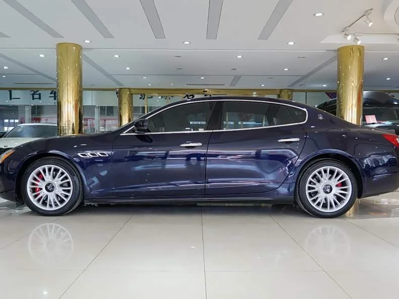 Lincoln Continental — фото 14