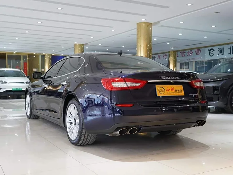 Lincoln Continental — фото 16