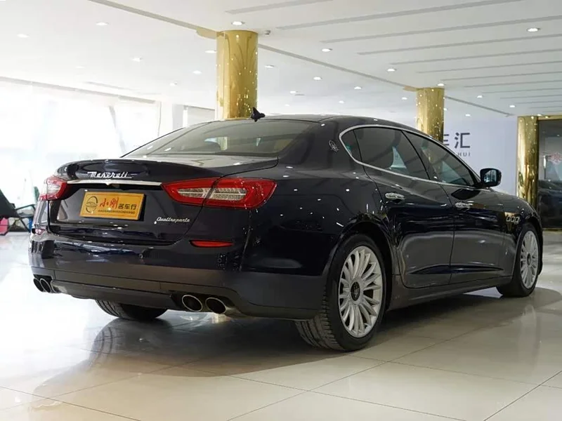 Lincoln Continental — фото 18