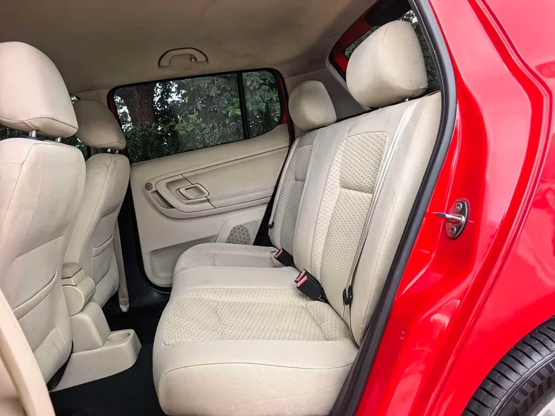 Skoda Citigo — фото 11