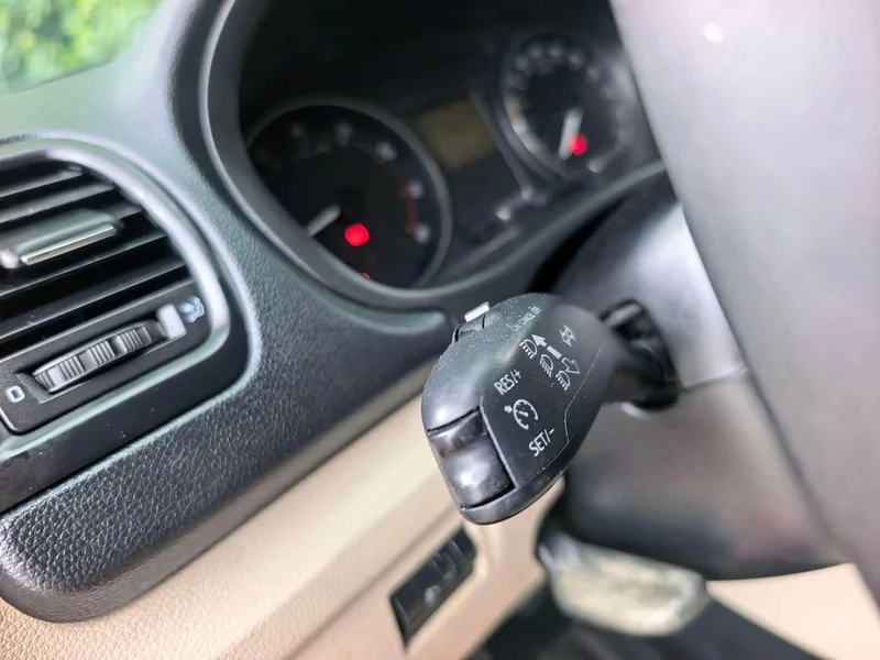 Skoda Citigo — фото 9