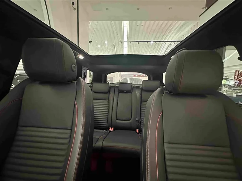 Land Rover Discovery — фото 18