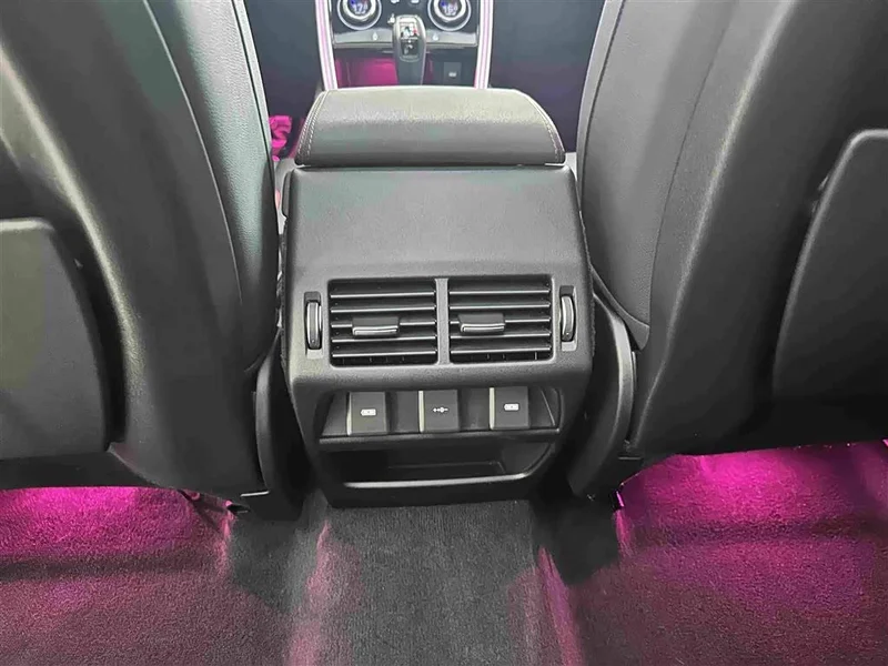 Land Rover Discovery — фото 21