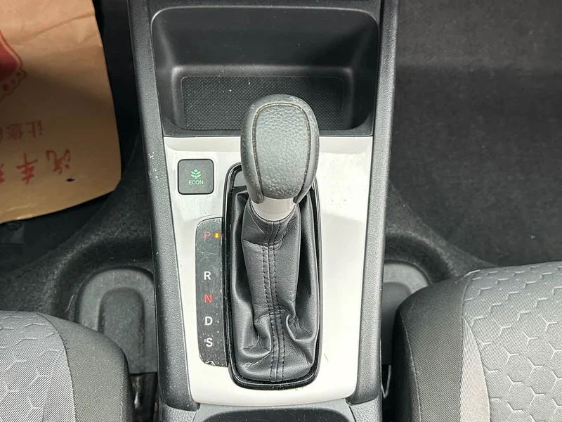 Honda Fit — фото 6