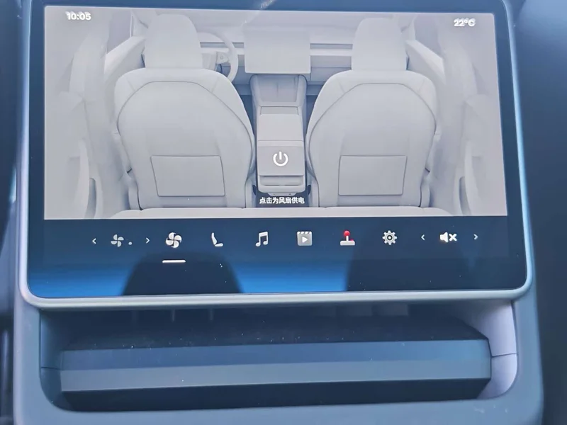Tesla Model 3 — фото 19