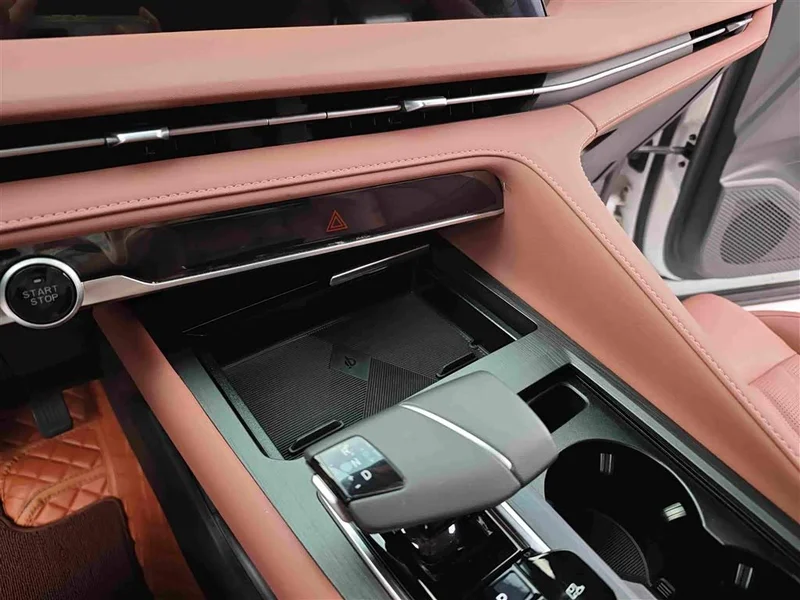 Changan CS75PLUS — фото 16