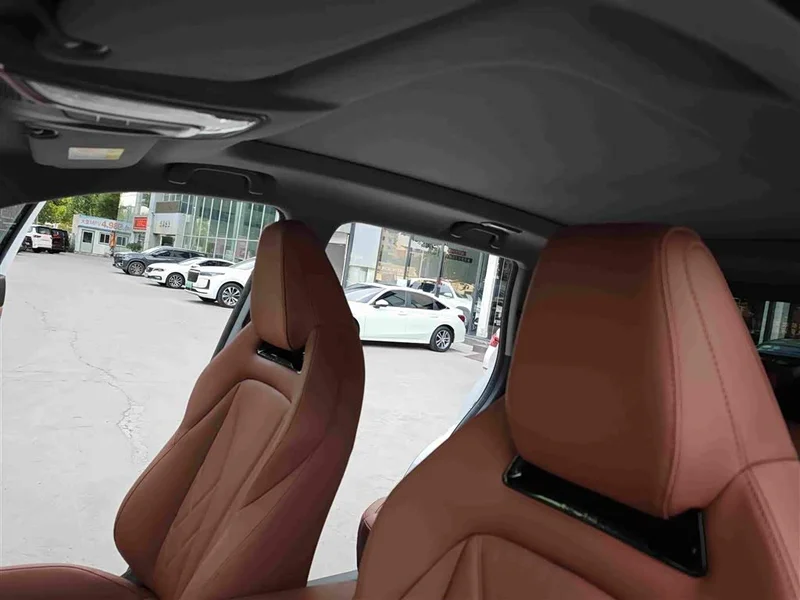 Changan CS75PLUS — фото 18