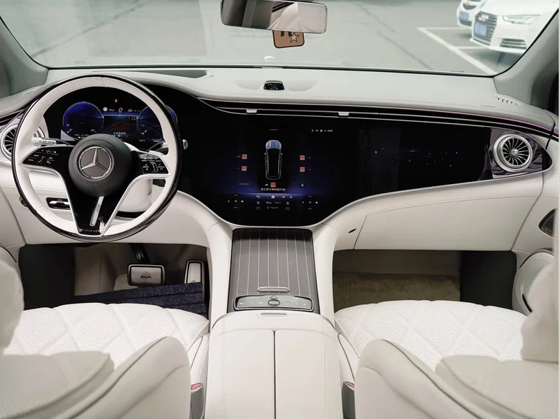 Mercedes-Benz Maybach — фото 19