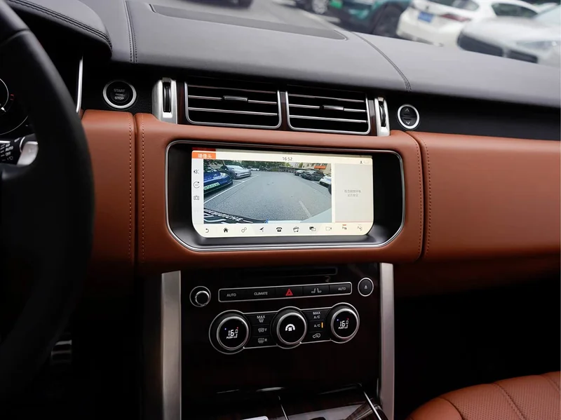 Land Rover Range Rover — фото 19