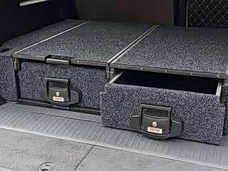 Toyota Land Cruiser (Imported) — фото 13