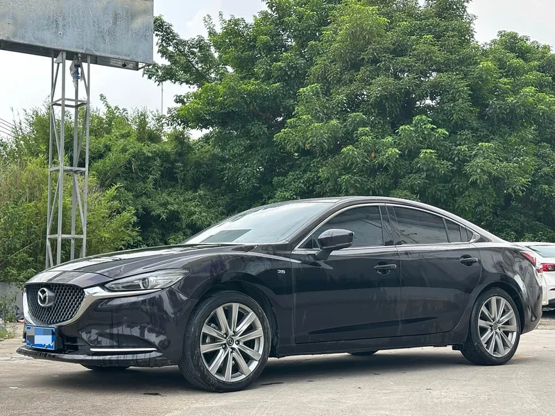 Mazda Atenza