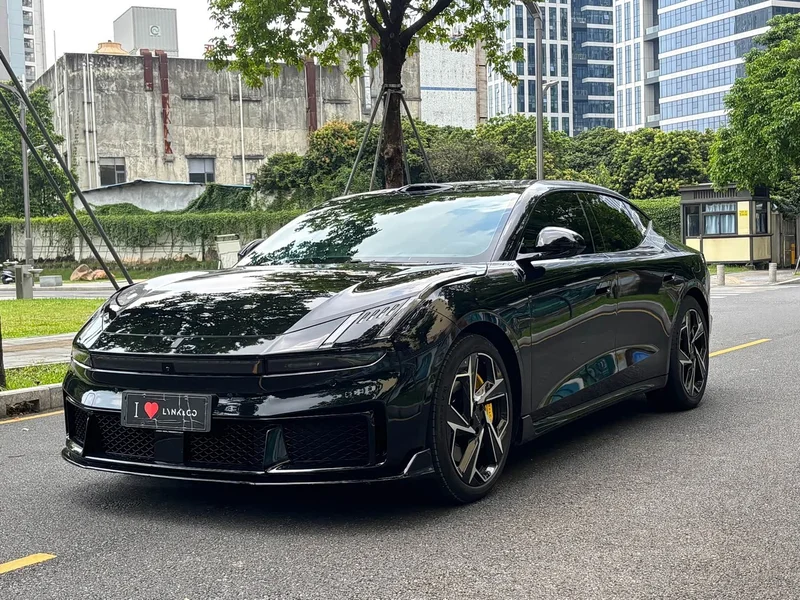Lynk & Co Lynk & Co