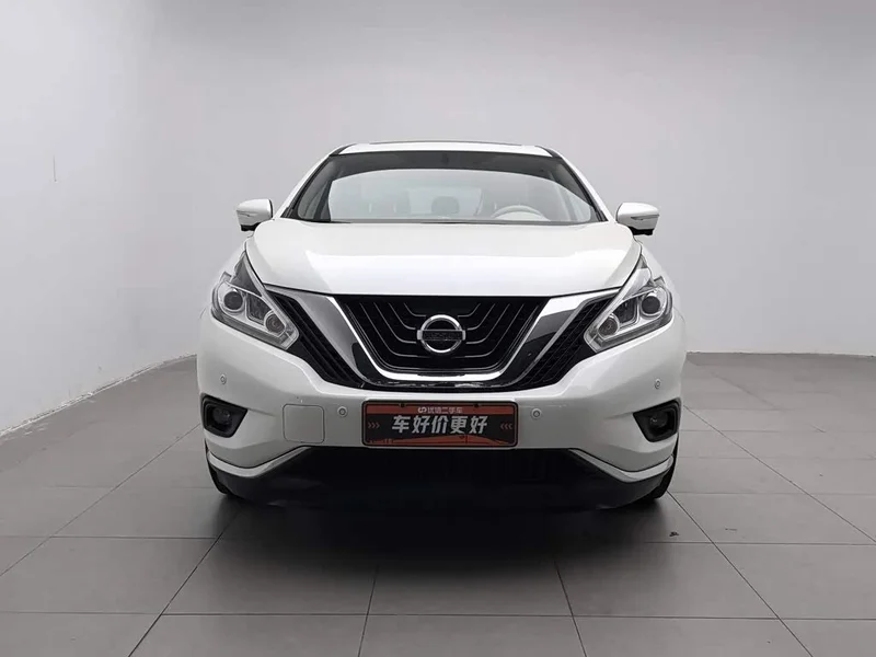 Nissan Murano — фото 3