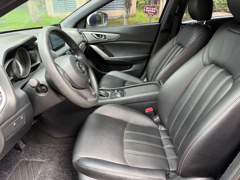 Mazda CX-4 — фото 7