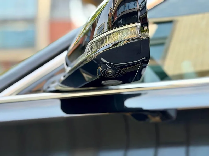 Cadillac CT5 — фото 10