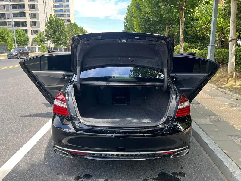Honda Accord — фото 13
