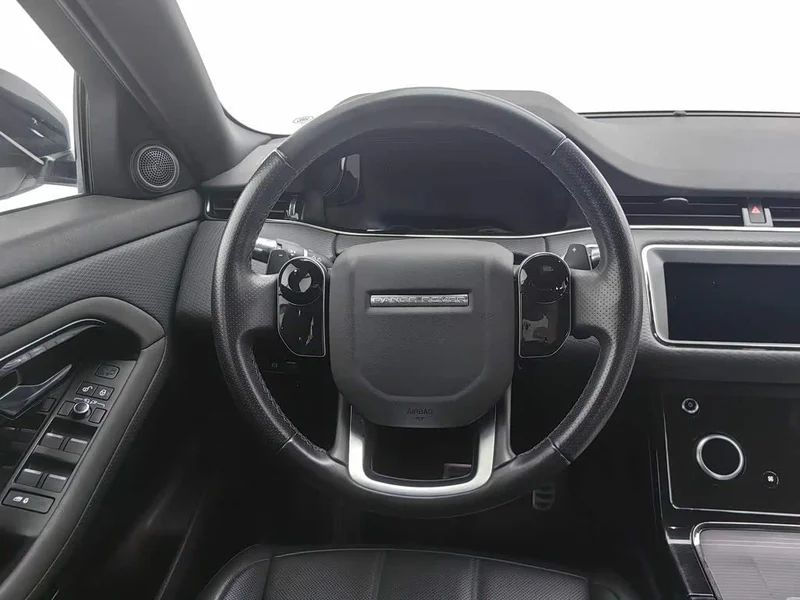 Land Rover Range Rover — фото 11