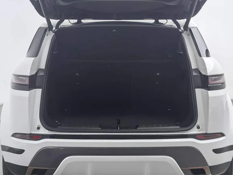 Land Rover Range Rover — фото 16