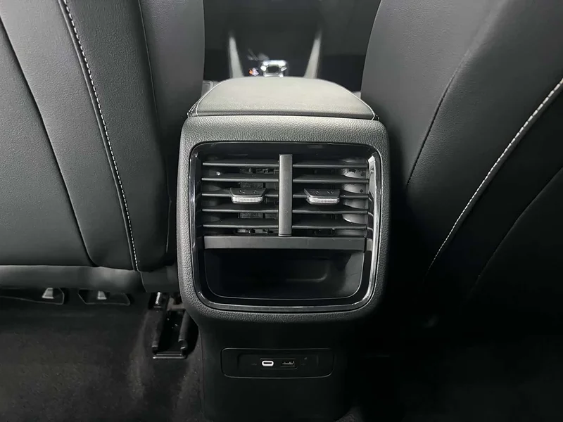 Volkswagen Octavia — фото 14