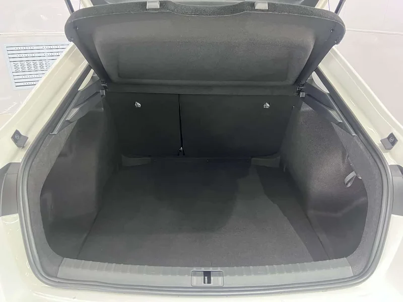 Volkswagen Octavia — фото 16