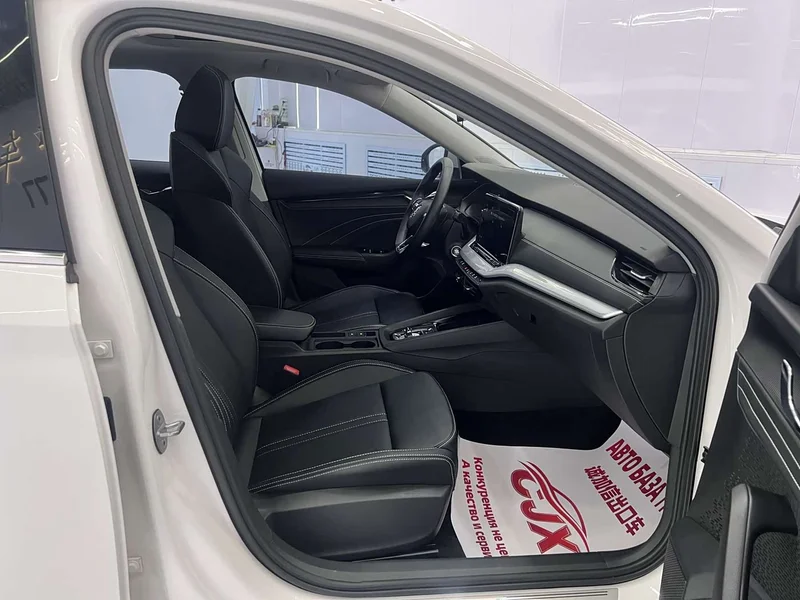 Volkswagen Octavia — фото 18