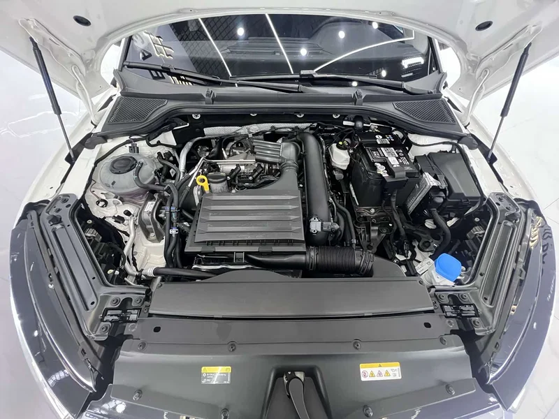 Volkswagen Octavia — фото 20