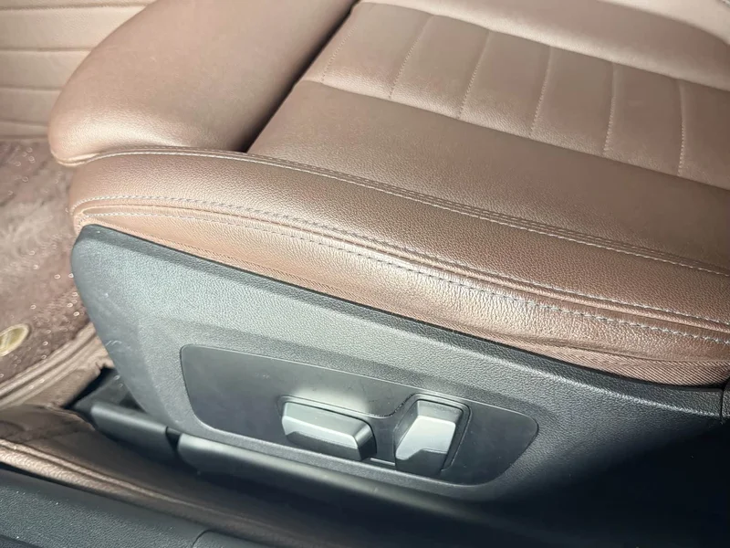 BMW 3-Series — фото 15