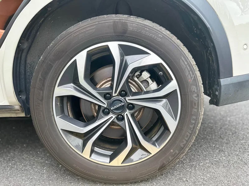 Haval Xiaolong MAX — фото 11