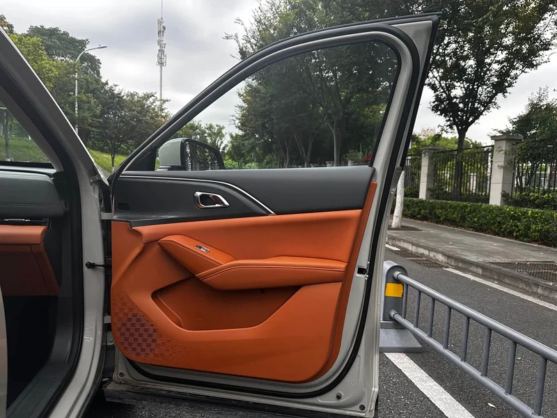 Haval Xiaolong MAX — фото 15
