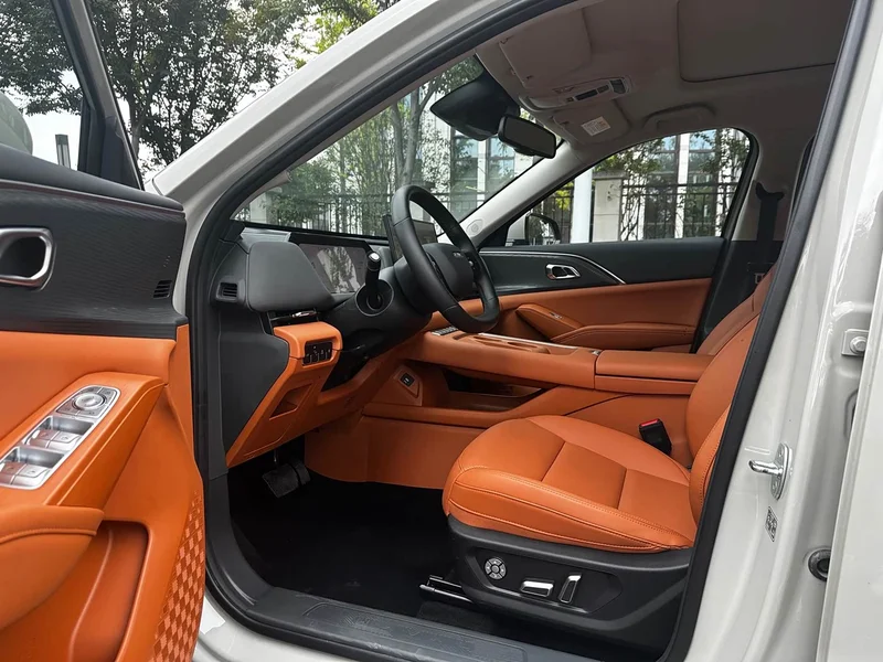 Haval Xiaolong MAX — фото 16