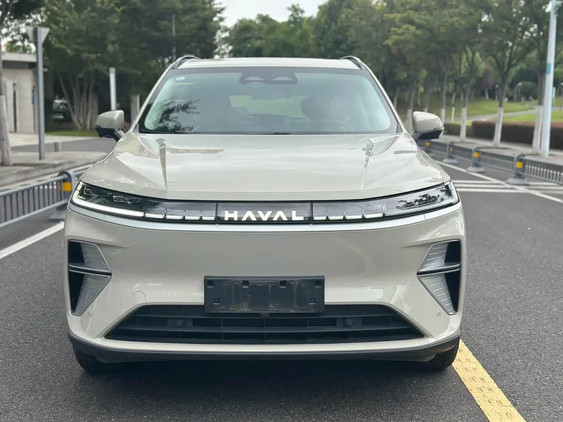 Haval Xiaolong MAX — фото 2