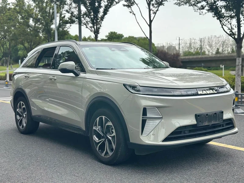 Haval Xiaolong MAX — фото 3