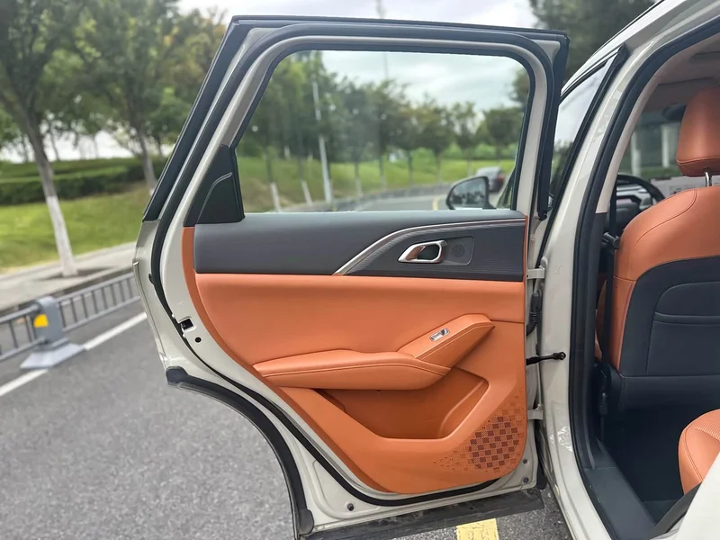 Haval Xiaolong MAX — фото 10