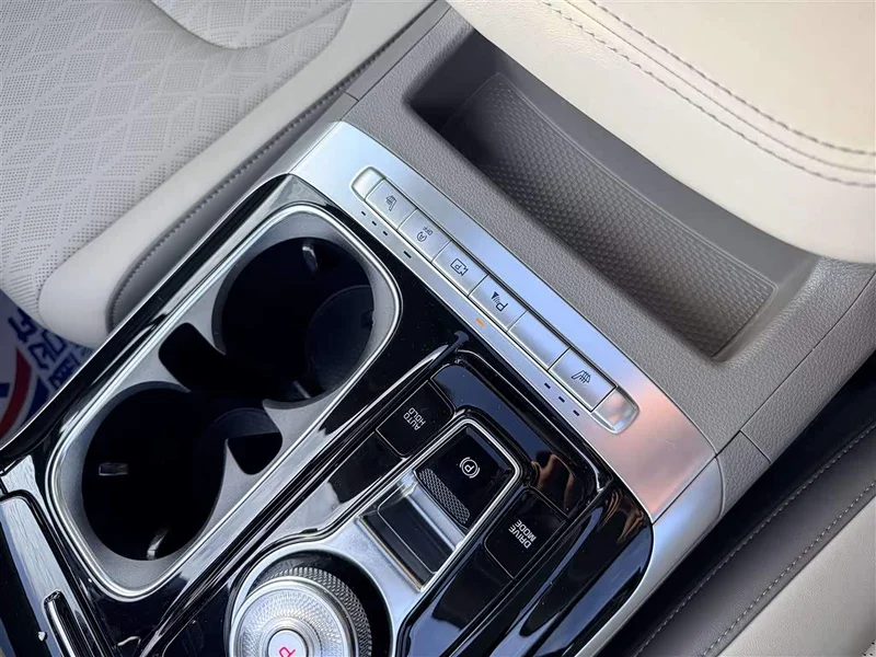 Kia Carnival — фото 12