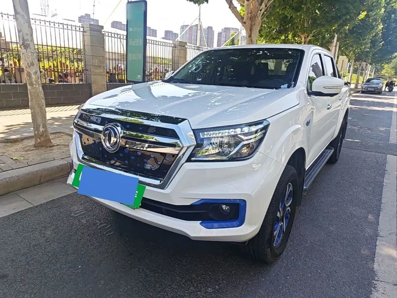 Nissan Ruiqi