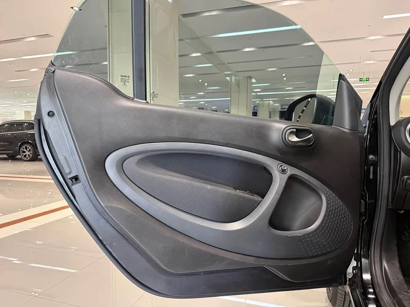 Smart Fortwo — фото 11