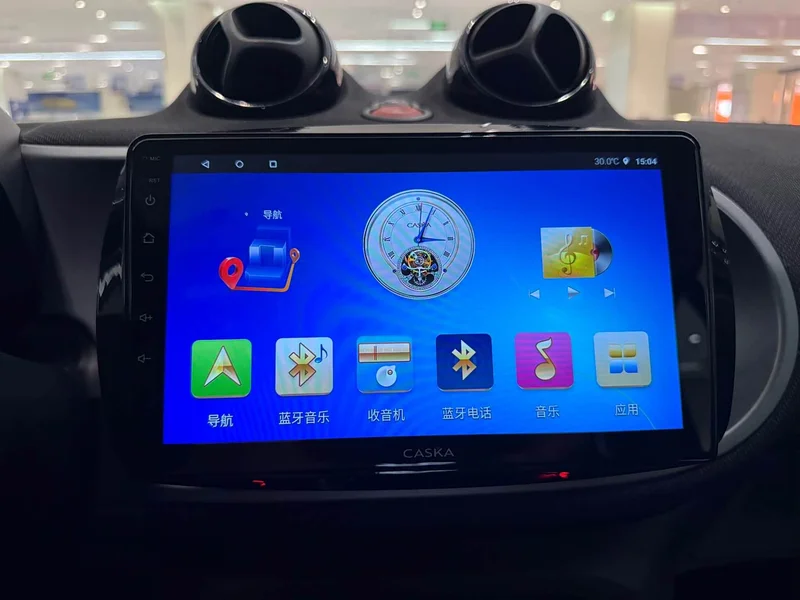 Smart Fortwo — фото 17