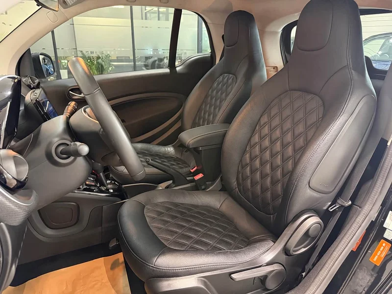 Smart Fortwo — фото 19