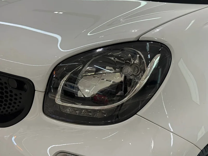 Smart Fortwo — фото 4