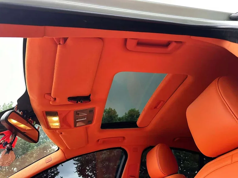 Jaguar XF — фото 13