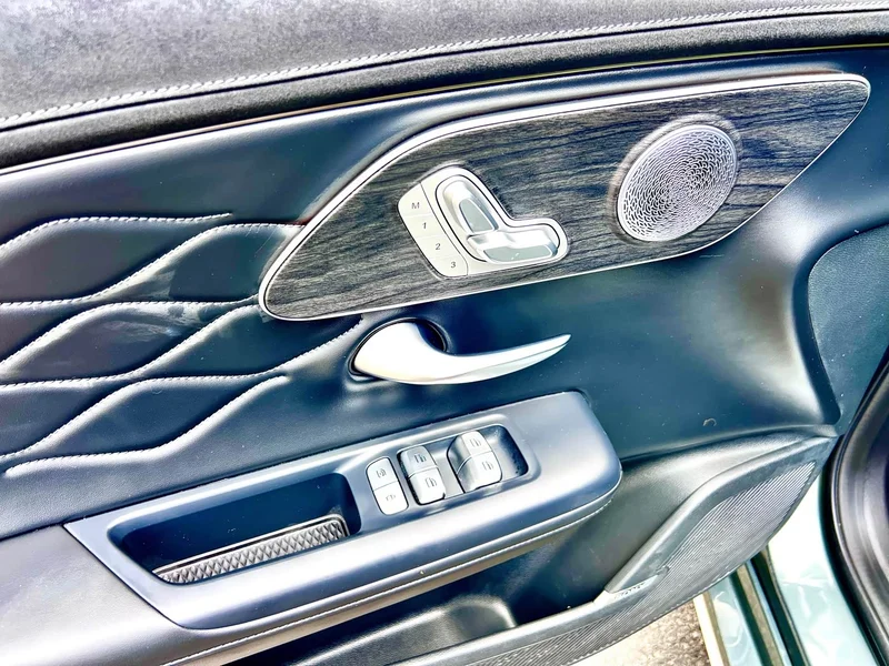 Chery Arrizo 8 Pro — фото 11