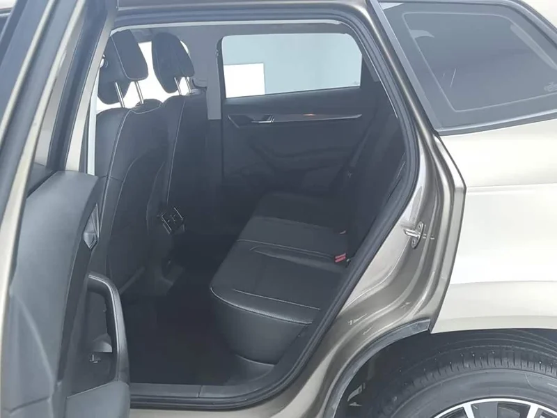 Skoda Karoq — фото 11