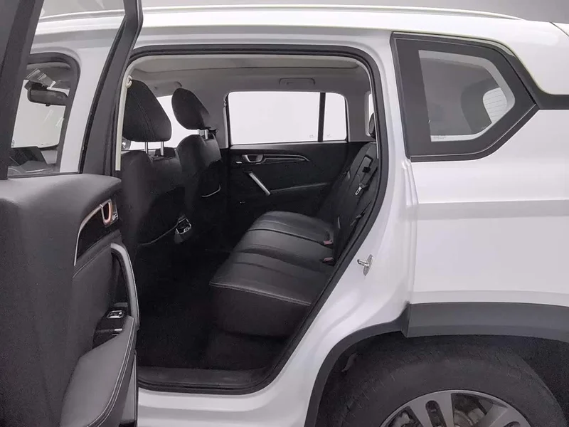 Baojun RS-5 — фото 15