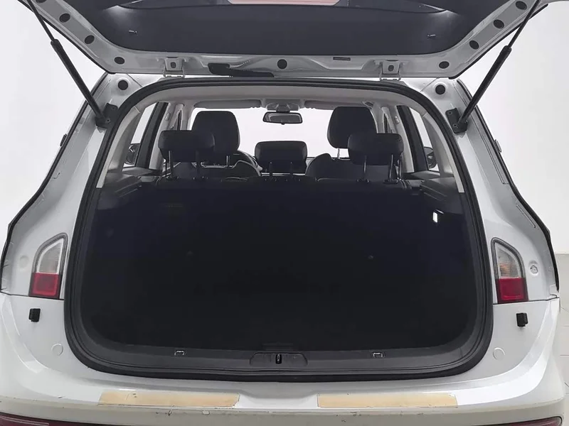 Baojun RS-5 — фото 16