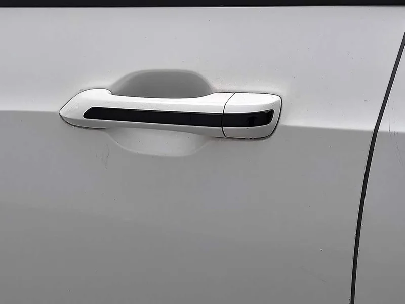 Baojun RS-5 — фото 18